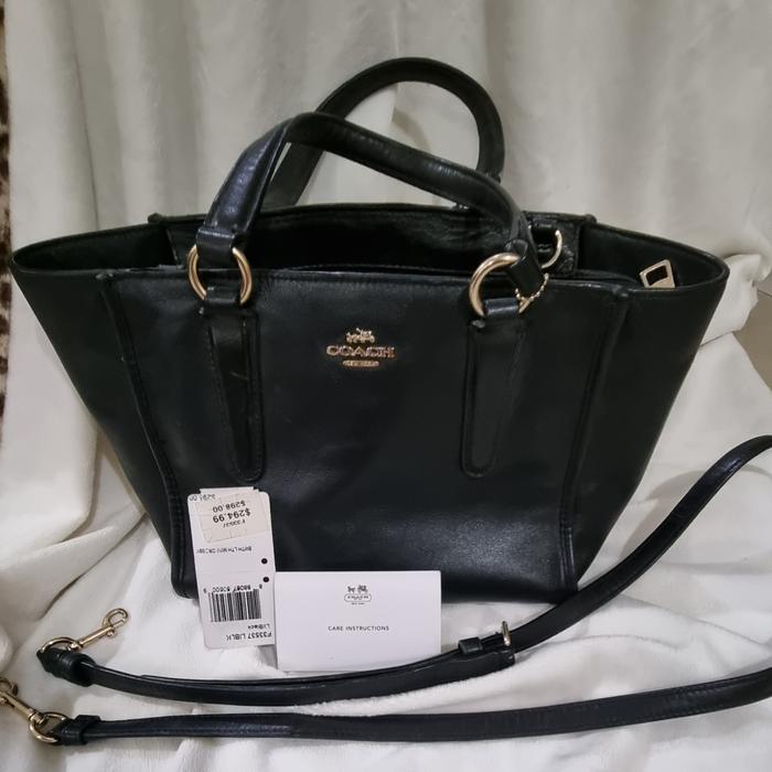 tas coach original second preloved