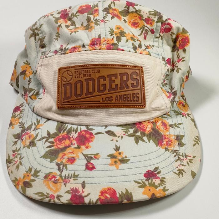topi MLB classic doggers baseball vintage cap no new era