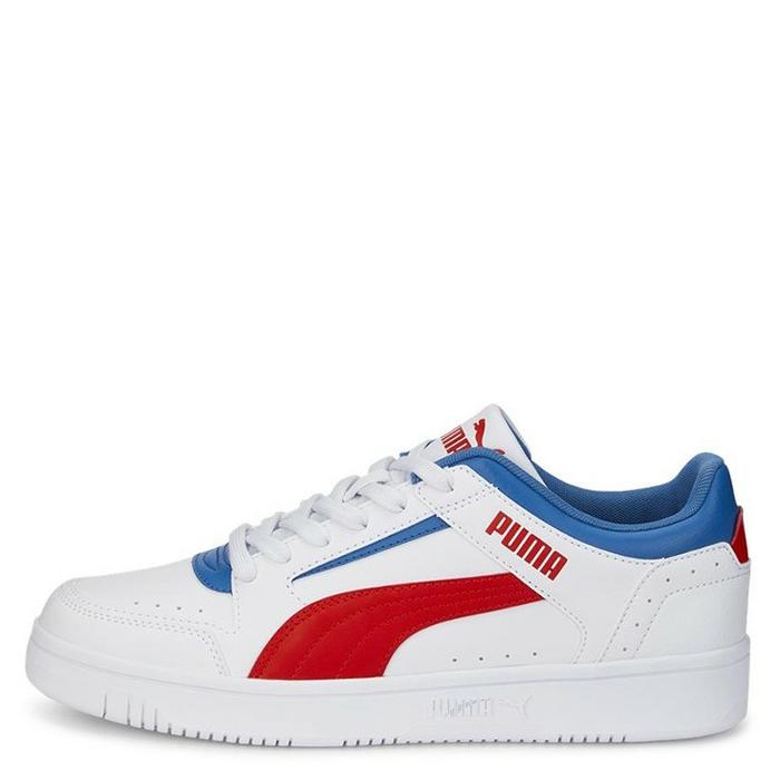 PUMA - SEPATU SNEAKERS UNISEX ORIGINAL - 4113 Rebound Joy Low Trainers