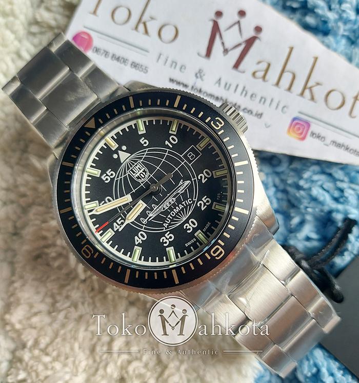 Luminox 9601.M Air Automatic Constellation Pilot Watch