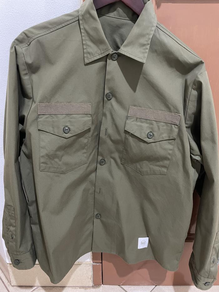 Uniform Experiment Jacket (Fit Medium)