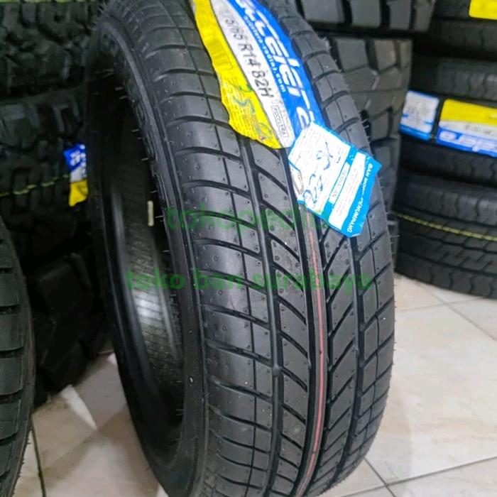 Ban ACCELERA 175/65 R14 175/65R14 175/65/14 R14 R 14 ACCELERA saja
