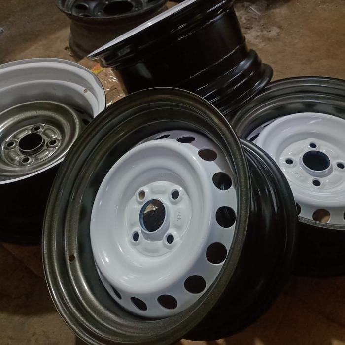 velg ring 14 kaleng celong
