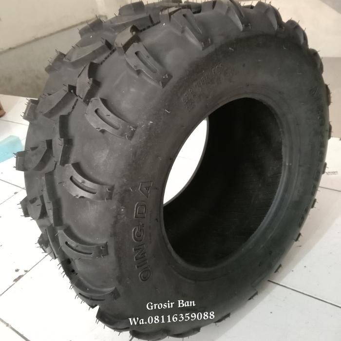 Ban ATV - Ban Luar ATV Ring 10 UK 20X10-10