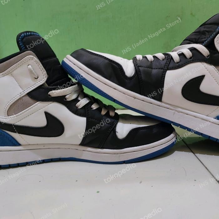 Air Jordan 1 Union