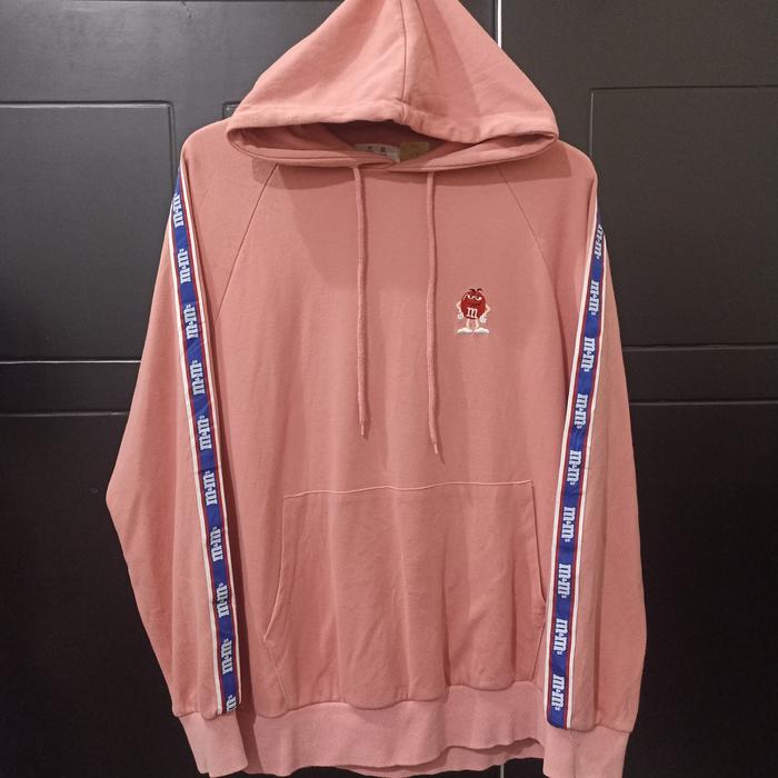 Hoodie mnm mens wear store XL