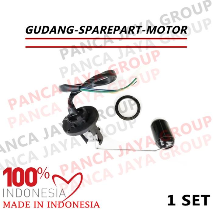 PELAMPUNG BENSIN KYMCO FREE EX-ECX-100 KYMCO FREE MX