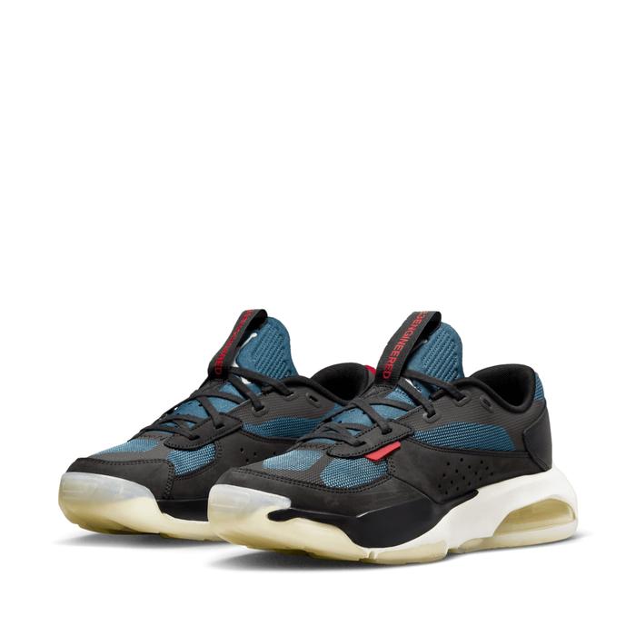 Sepatu Nike Jordan Air 200E Black Men's Original
