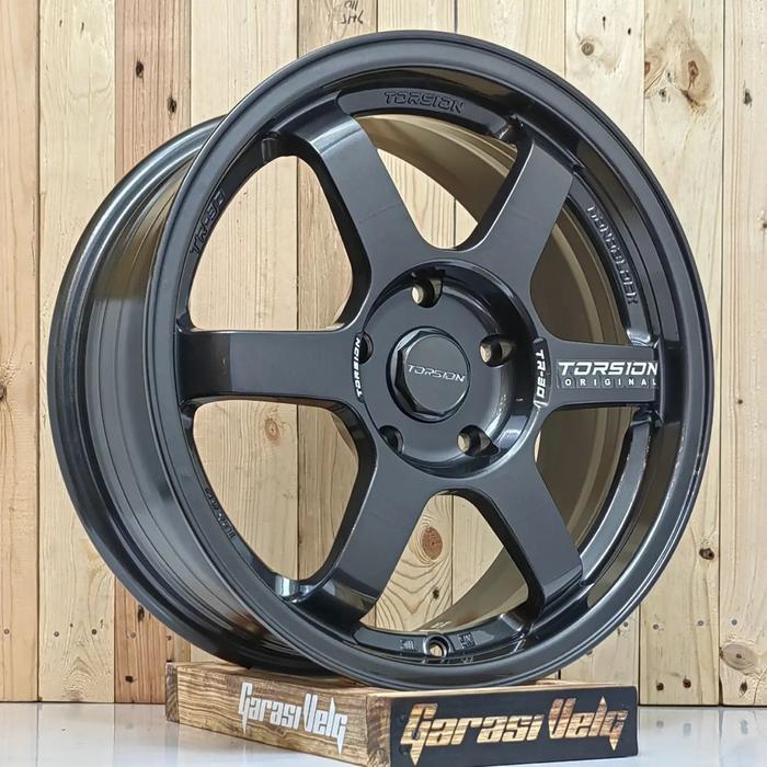 VELG MOBIL RING 16 ORIGINAL TORSION TR30 INNOVA, XPANDER, ERTIGA