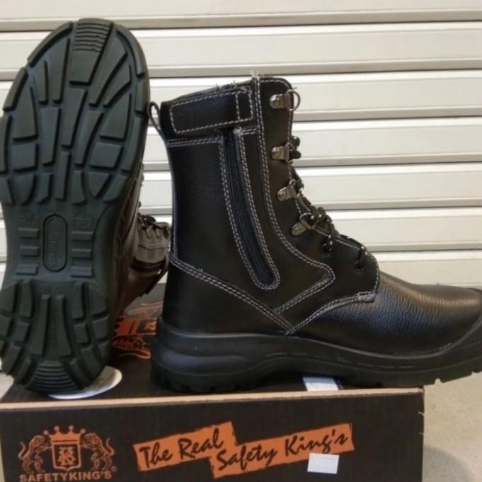 Jual Sepatu Safety King's KWD 912 X