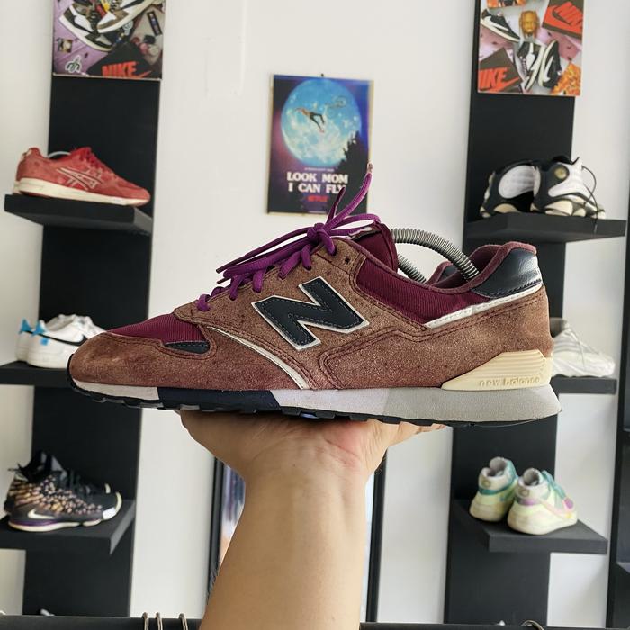 NEW BALANCE 446