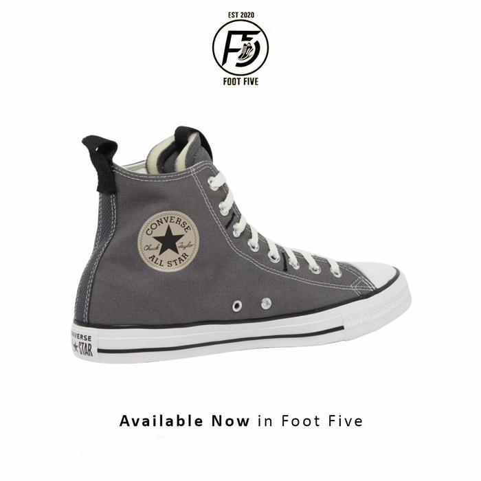 Sepatu Pria Converse CTAS HI Original BNIB - A00774C