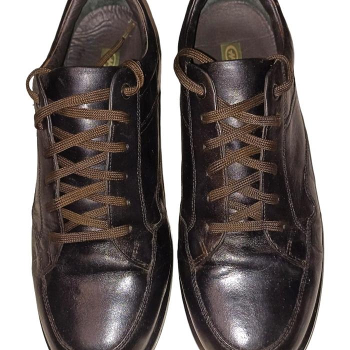 Sepatu second branded Hawkins Original size 42 Made In Bangladesh