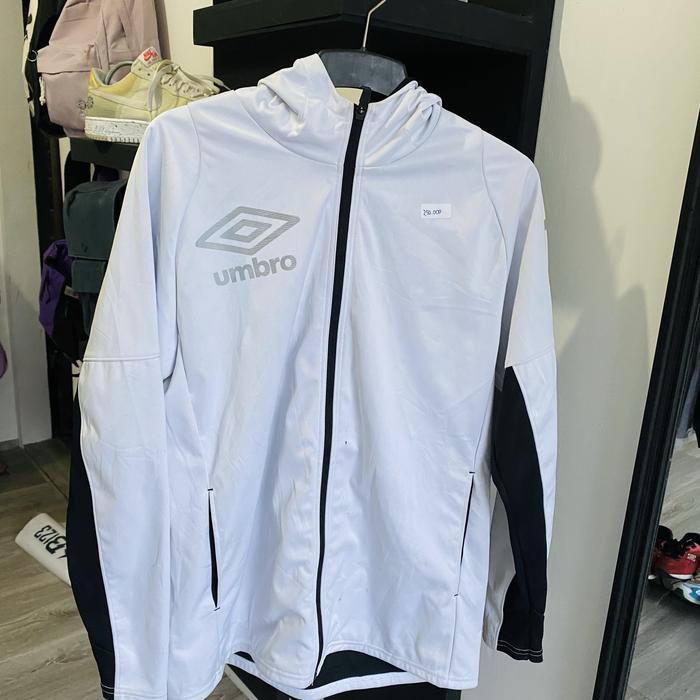 jaket UMBRO