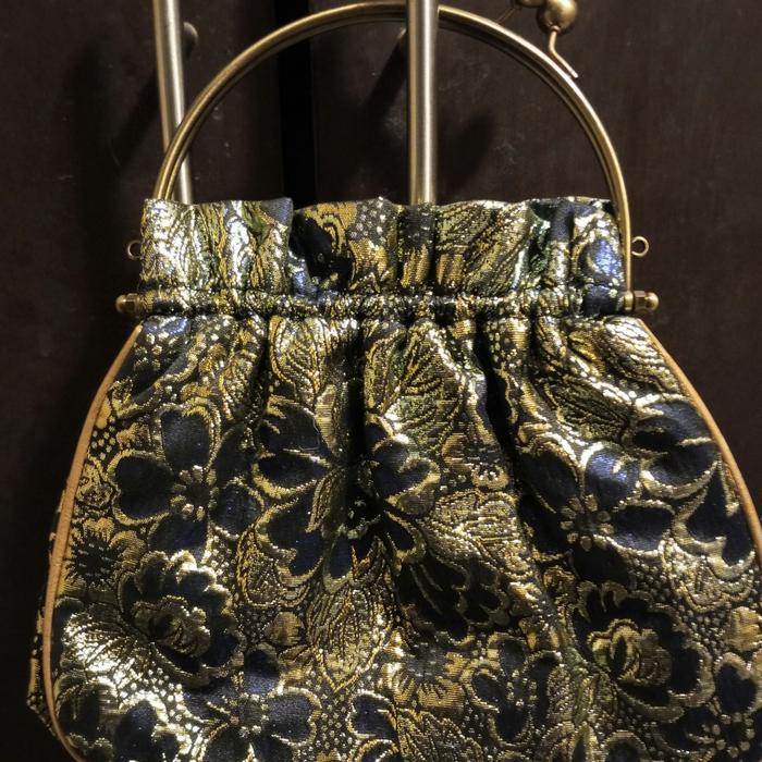 Tas Antik jadul