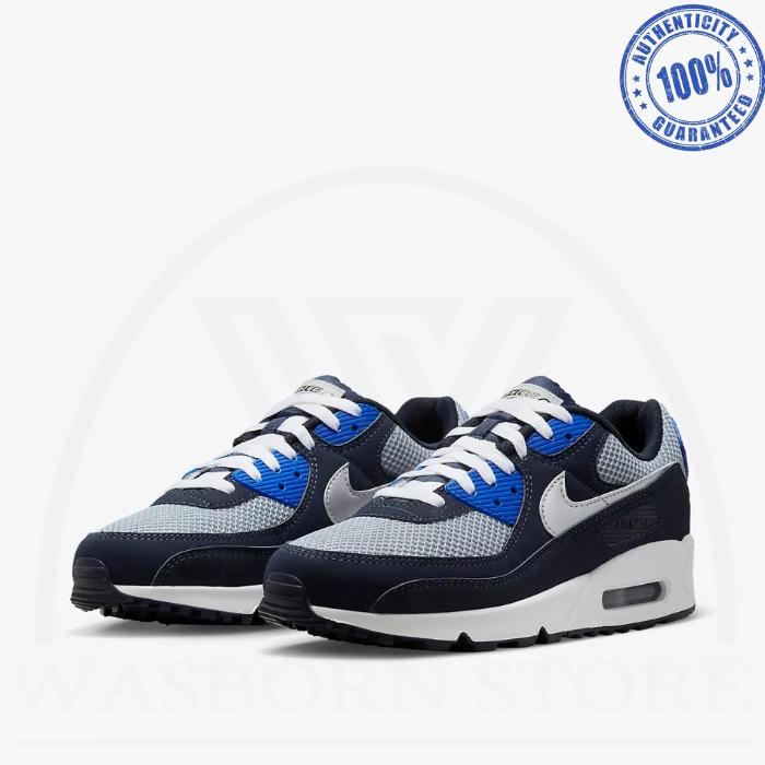 " NIKE AIR MAX 90 SE MIDNIGHT NAVY "