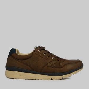 Sepatu Sneakers Pria JIM JOKER DALE 3CA ORIGINAL