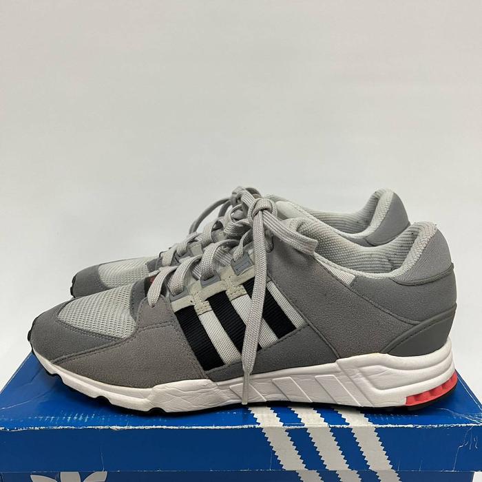 adidas eqt support Rf Light Onix Grey - 44 2/3 / 28.5cm