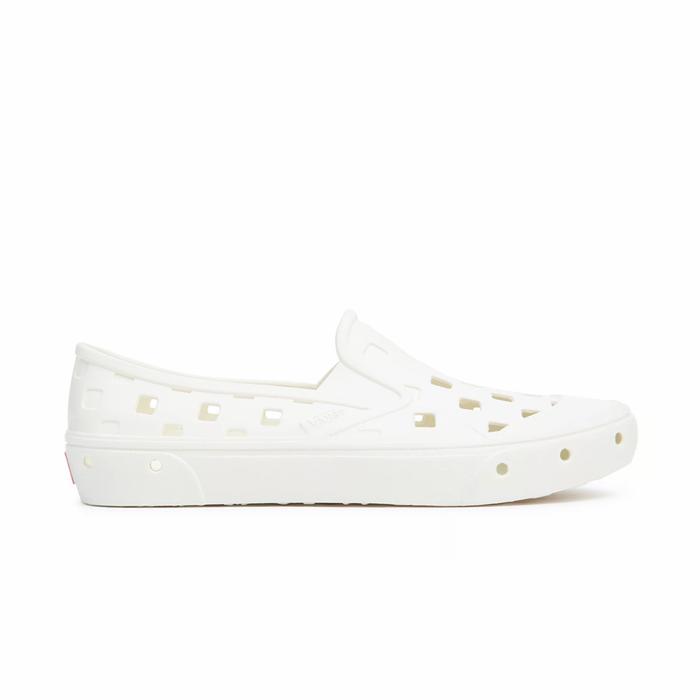 Vans UA Slip On TRK 'Marshmallow'