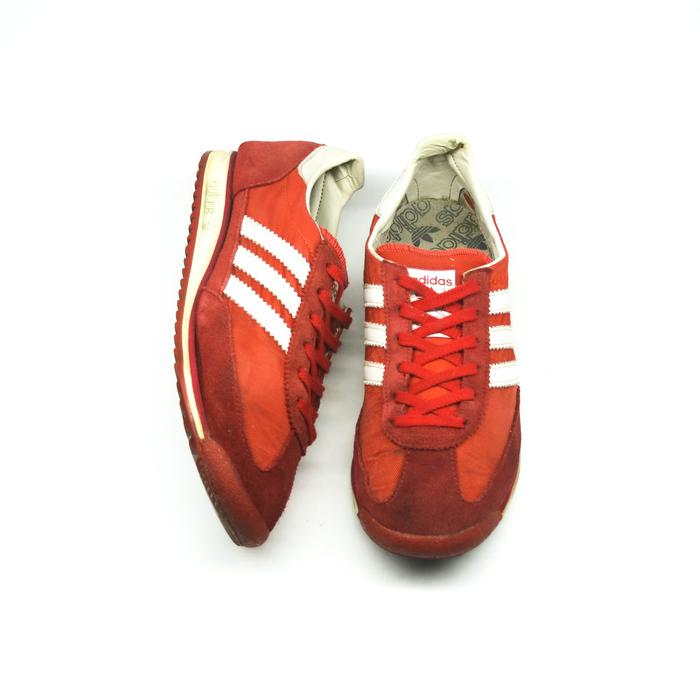 ADIDAS SL 72 RED