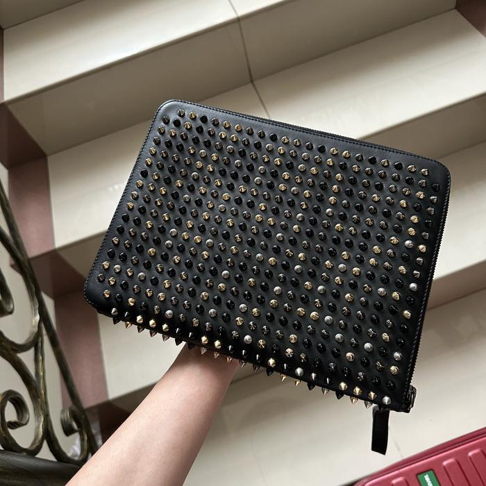 Christian Louboutin Clutch