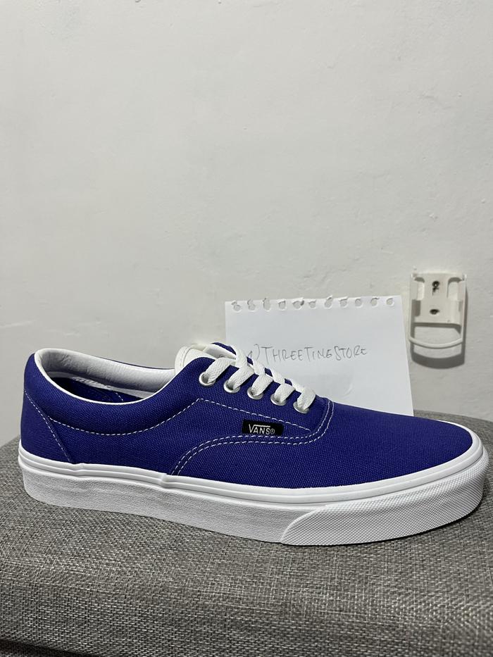 Vans Era Retro Royal Blue Original sepatu vans original murah
