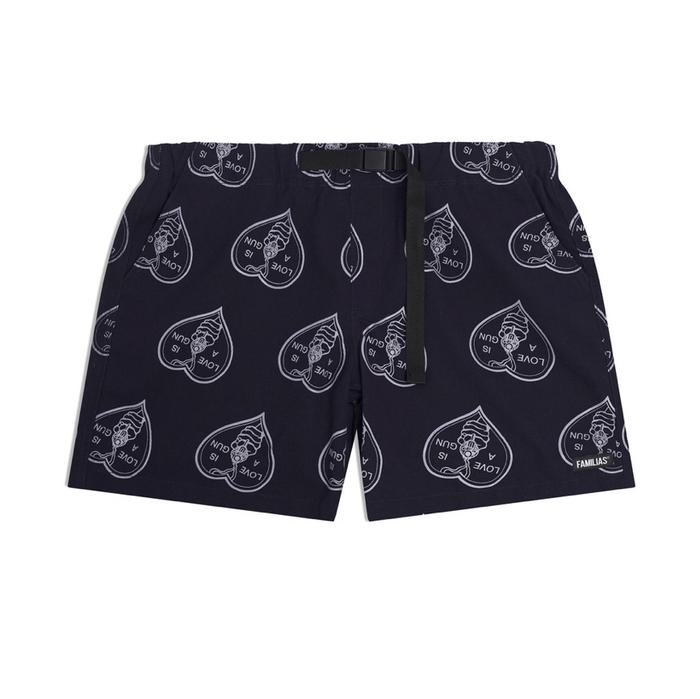 Familias Short Pants Bodo