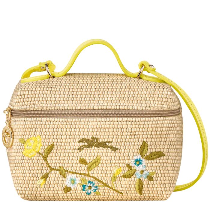 Lc Le Panier Bag / XS / Yellow