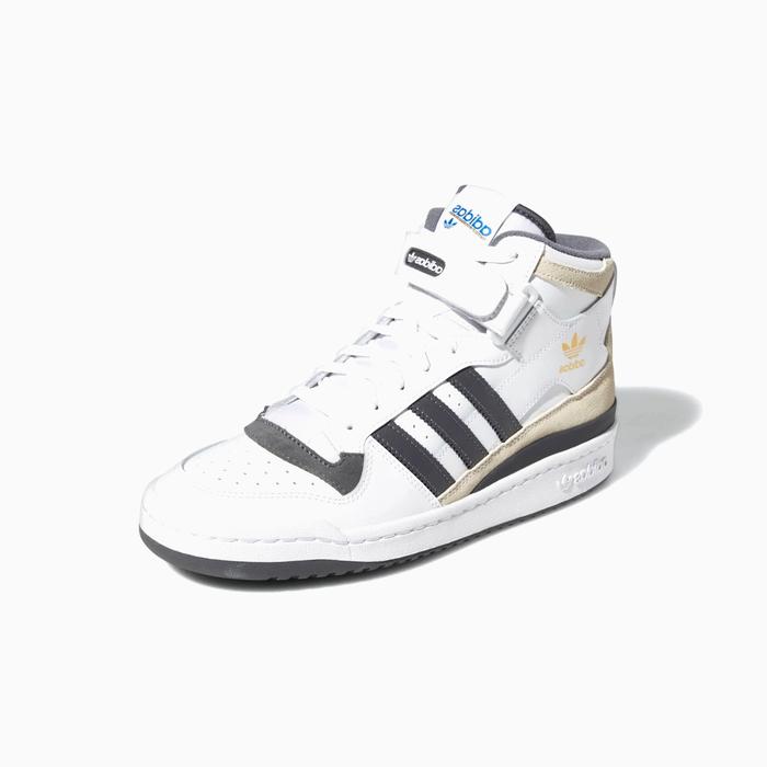 adidas forum mid tt