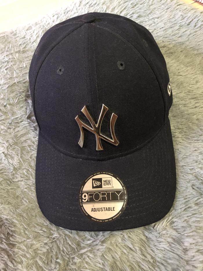 NEW ERA YANKEES
