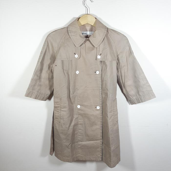 Margaret howell coat mhl