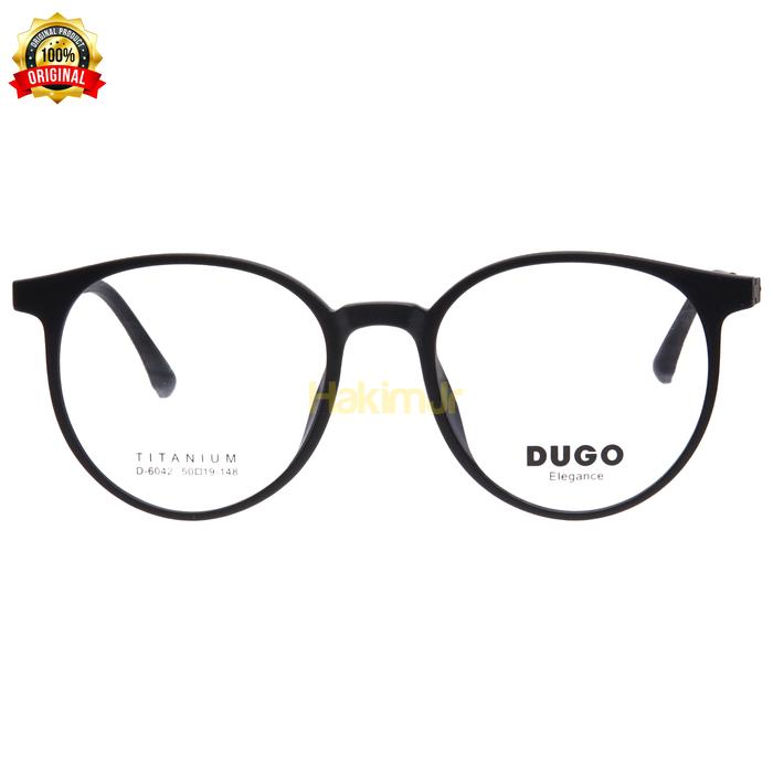 Frame Dugo D6042 Original