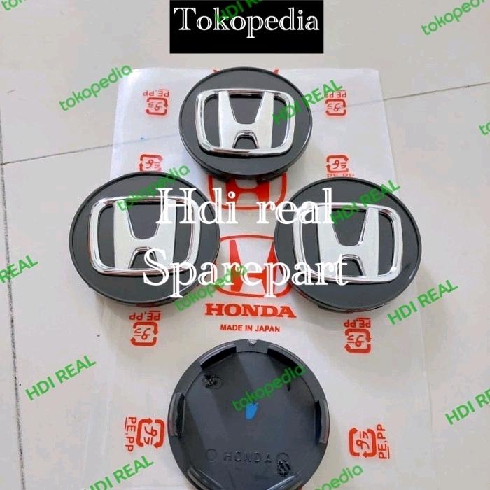 Tutup dop velg as roda 7cm Honda Crv Gen1 Ori