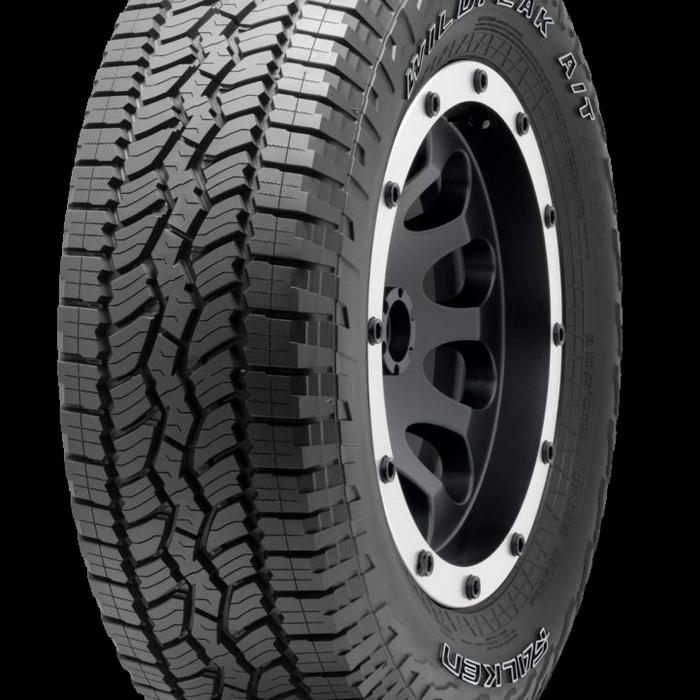Ban Mobil Falken Wildpeak At3wa 265/65 R17 265 65 17