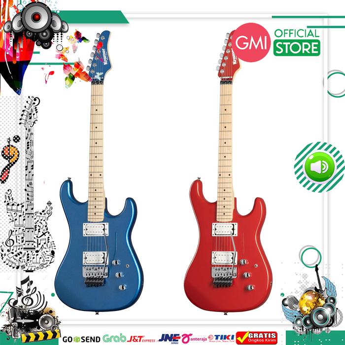 KRAMER PACER CLASSIC FR ELECTRIC GUITAR
