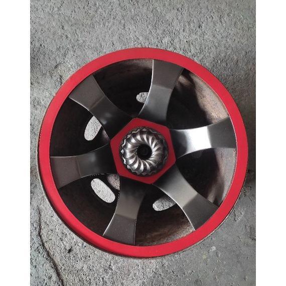 wheeldop whildop truk ring 16
