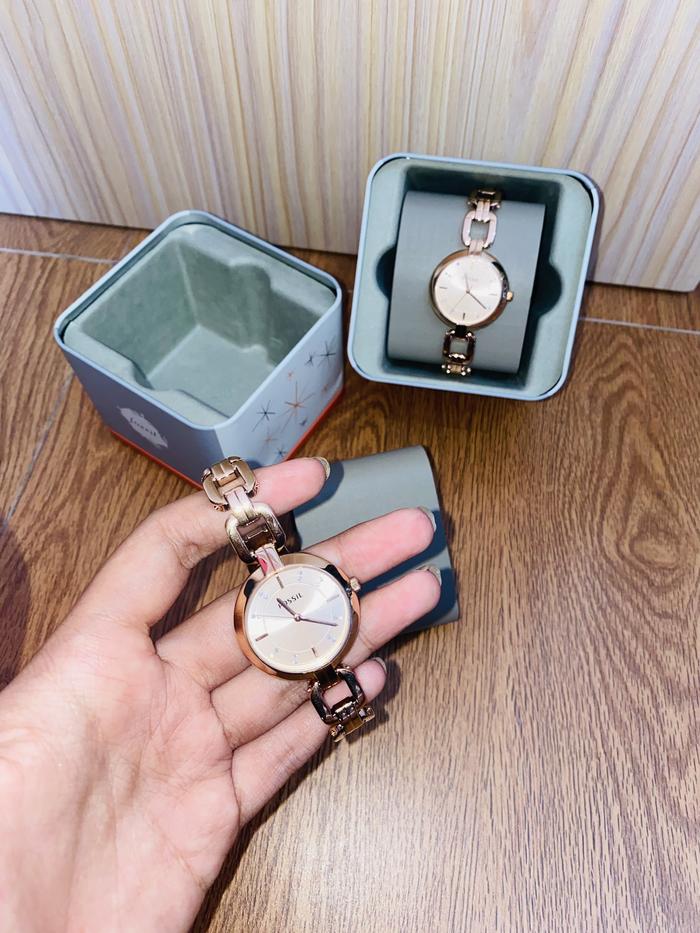 Jam Tangan fossil Bq3206