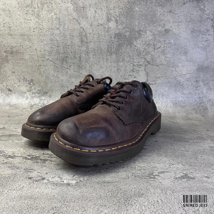 Dr Martens 8053 Crazy Horse