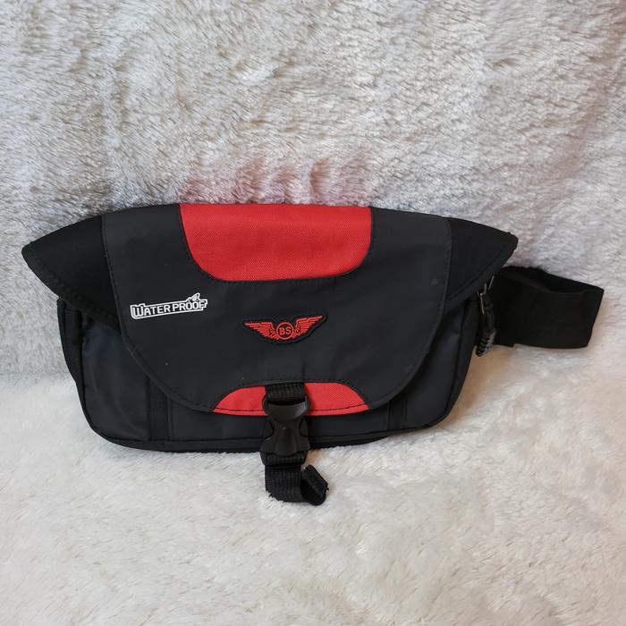 tas wb cowok anti air