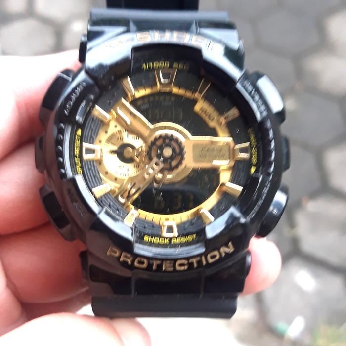 jam tangan G-shock 5146