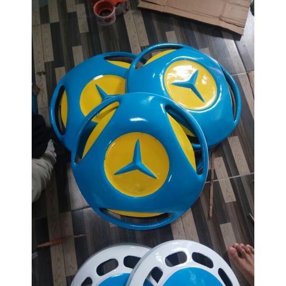 DOP TRUK BUS GRAND MAX L300 DLL MODEL MERCY RING 16 15 14 (HARGA 1