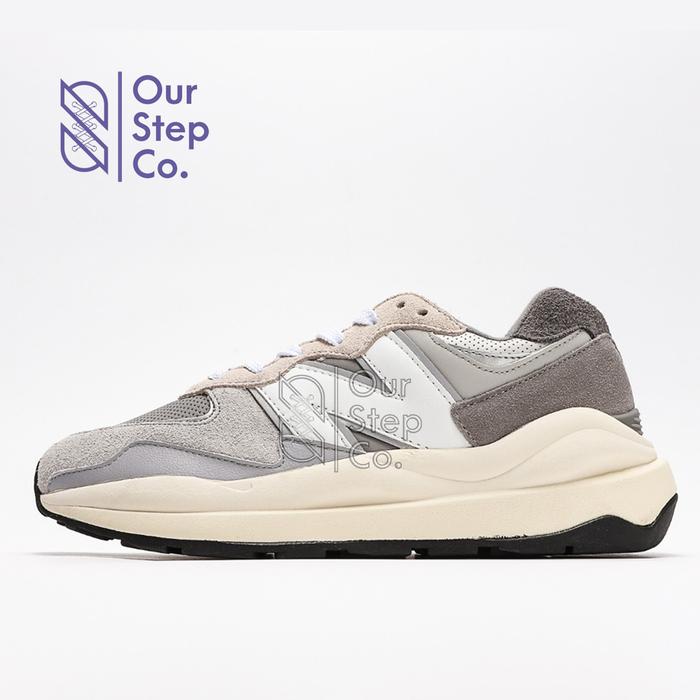 Sepatu New Balance M5740TA Grey Day Original BNIB