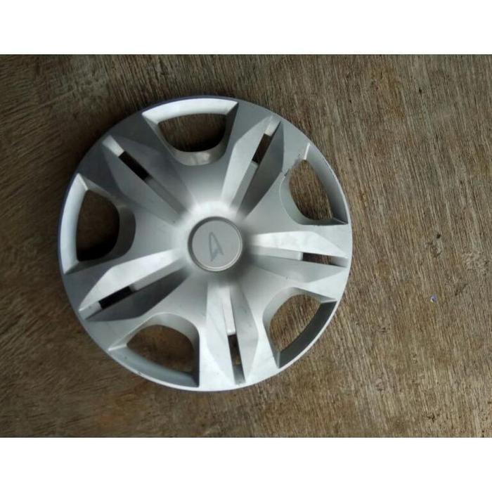 WHEELDOP XENIA RING 14 (HARGA 1 BIJI)