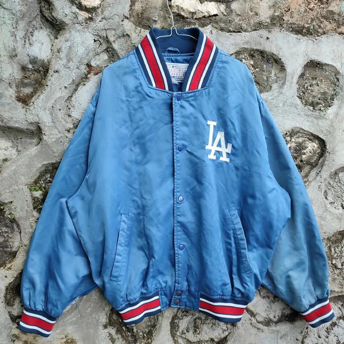 VARSITY STARTER LA DODGERS