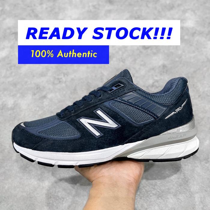 new balance 990v5 navy