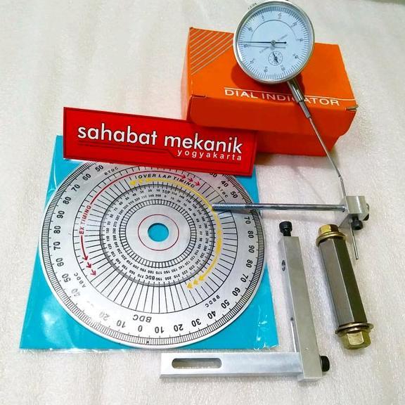 busur derajat dial set lengkap dial 1pcs oke