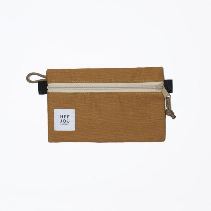 Pouch kabel charger organizer travel mini