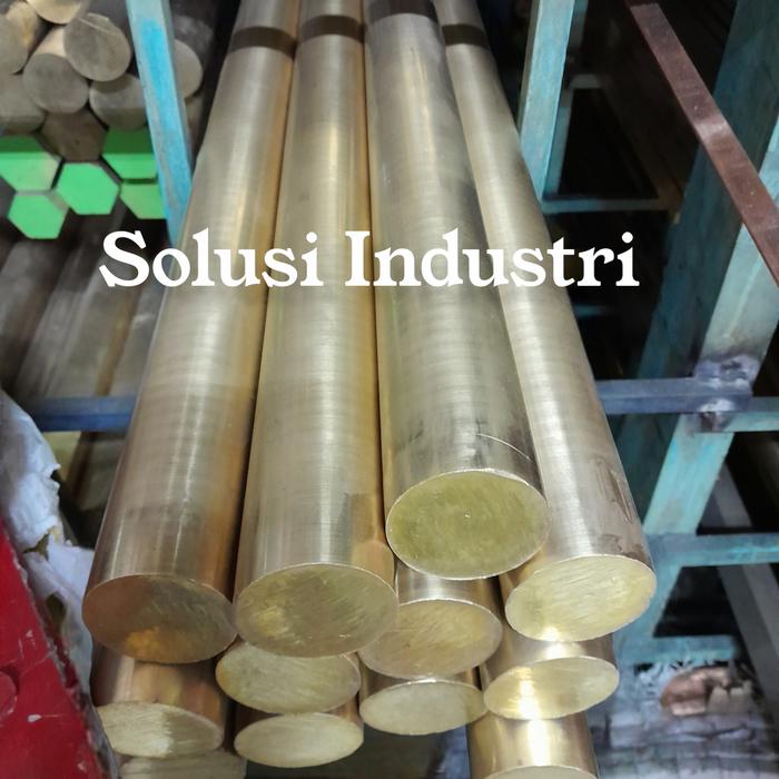 As Bronze 38mm x 1000mm