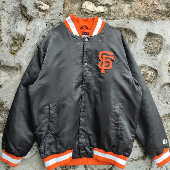 VARSITY MLB SF