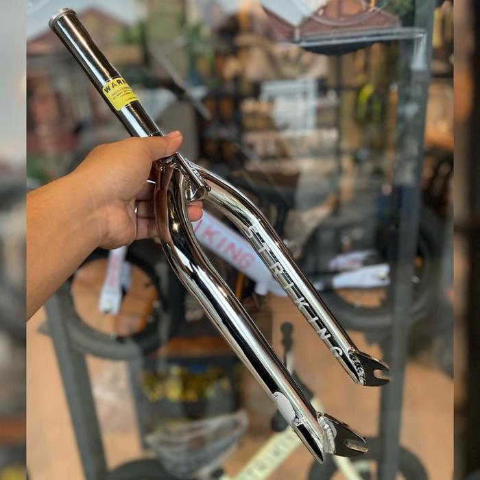 fork crypton topbold 20